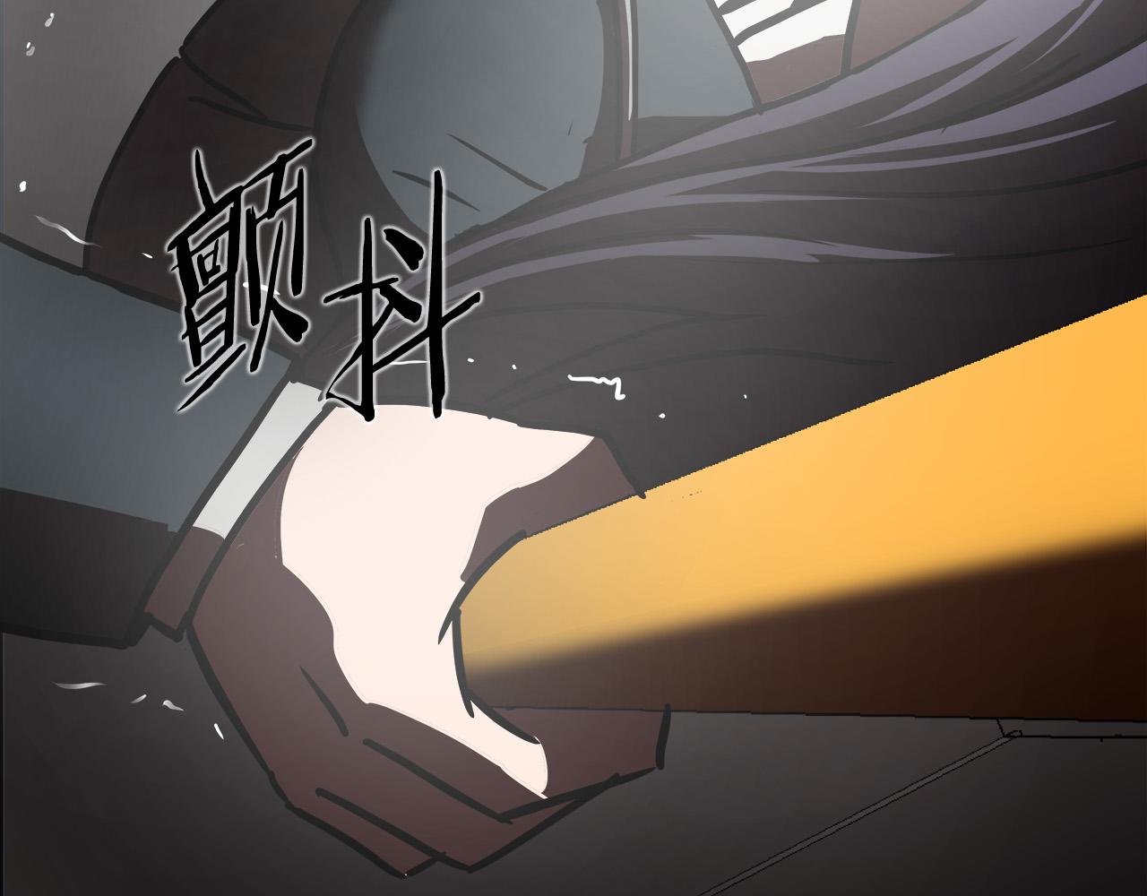 第21话 卑劣的要挟7