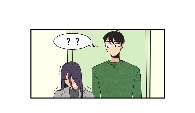 第3话 撞见男友出轨？57