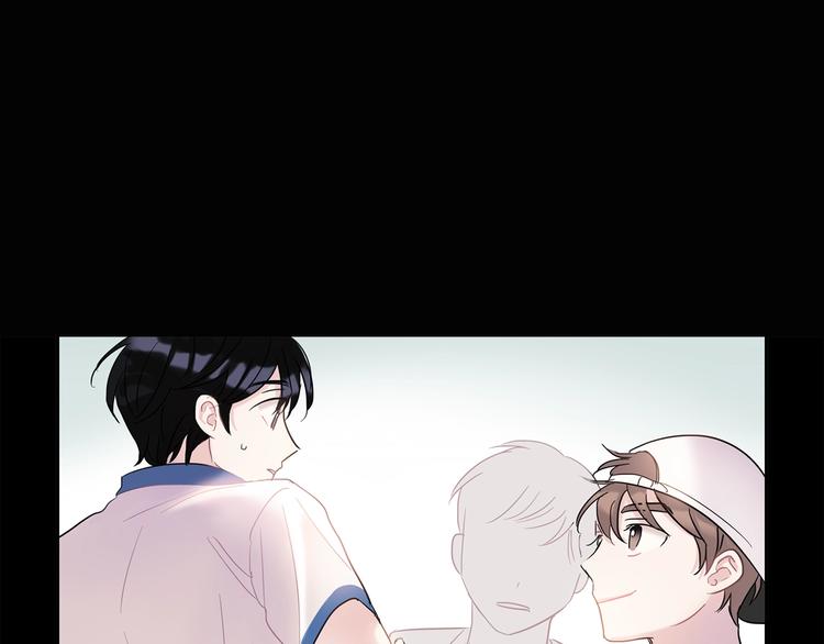 第5话 小狼狗的凝视31