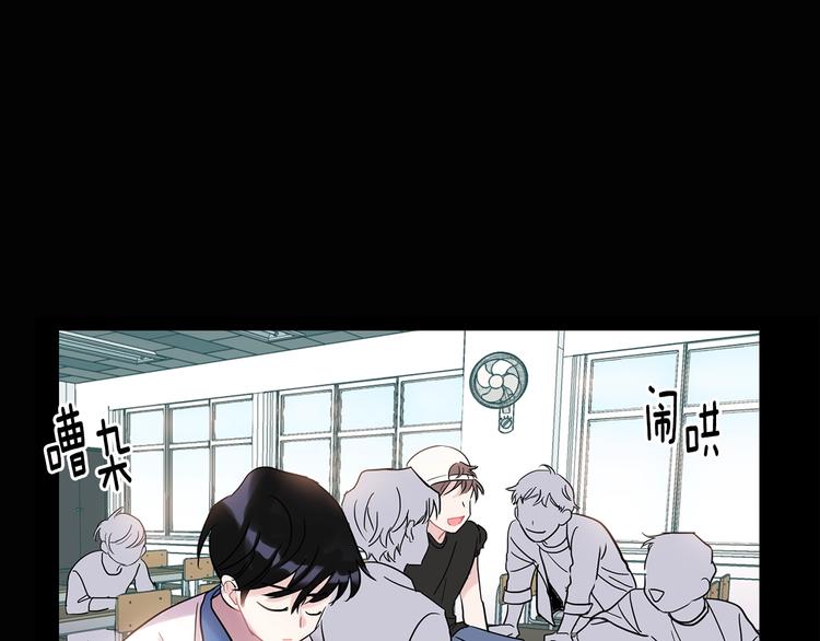 第5话 小狼狗的凝视21