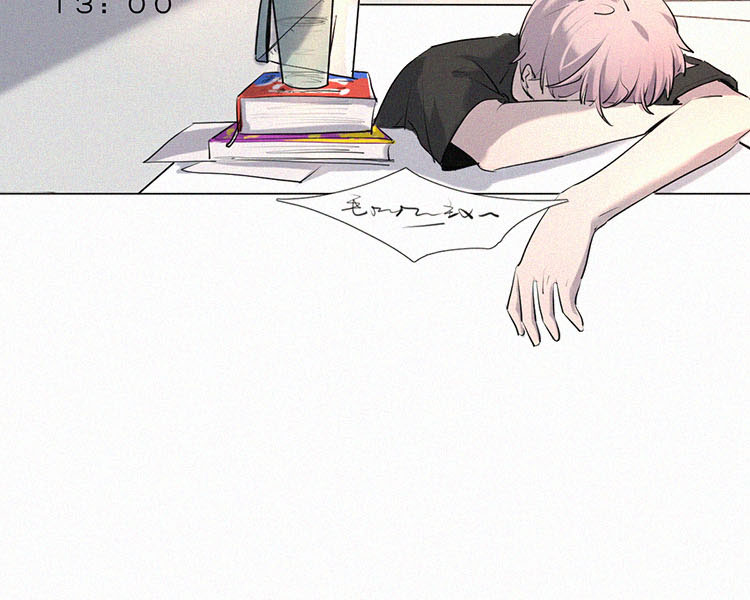 第6话 晚自习後的教室（1）9