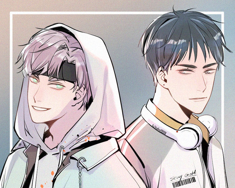 第3话 值日三百天？（3）1