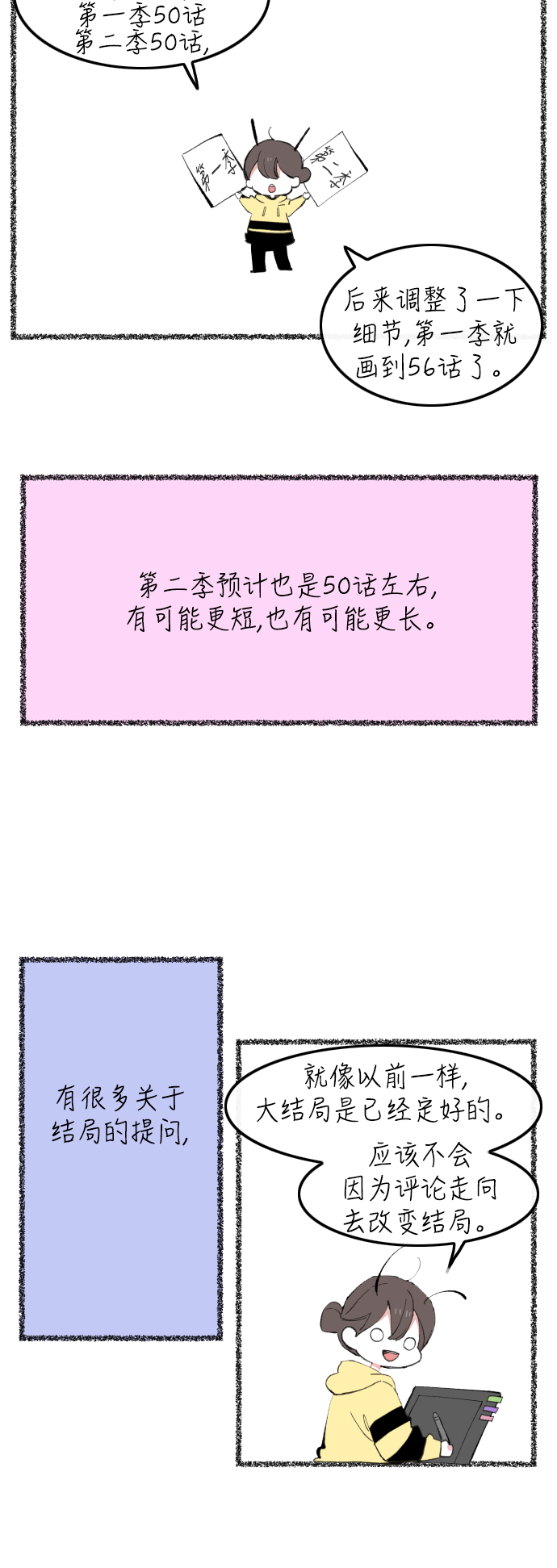 第一季後记&amp;特别篇7