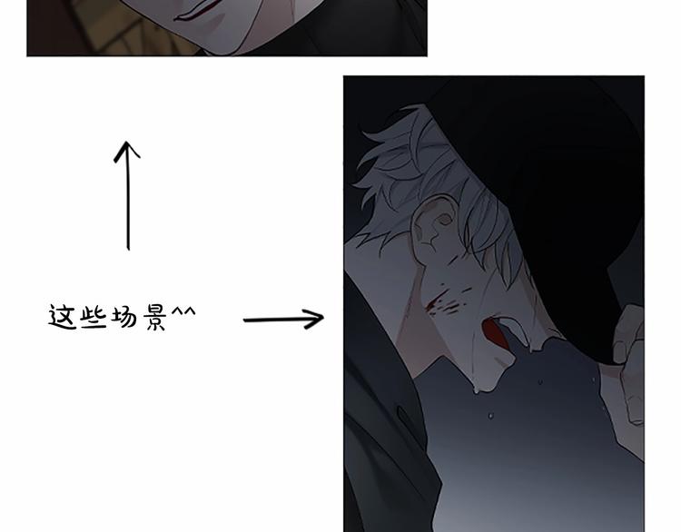 後记 作者的话10