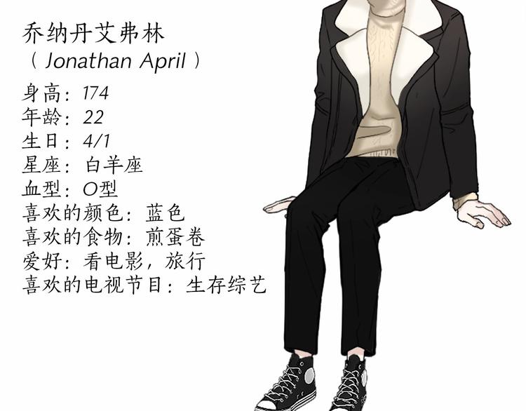 後记 作者的话17