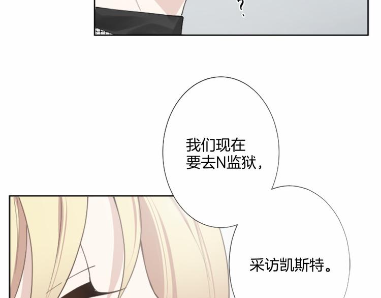 第1话 特殊的采访101