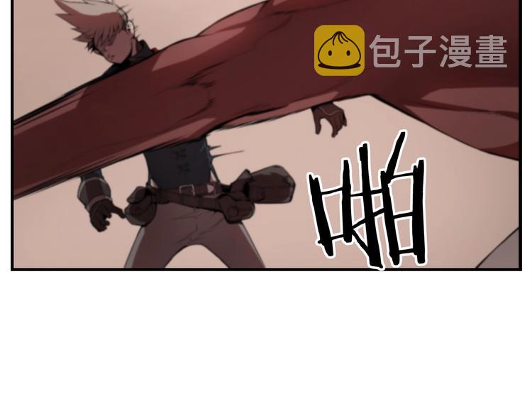 第8话 场内外的激斗81
