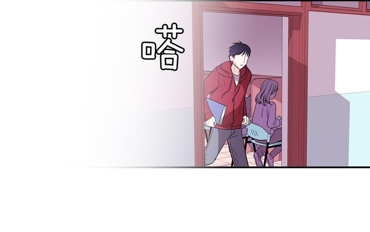 第1话 既不想恋爱也不想结婚7
