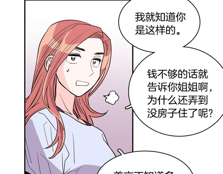 第2话 穿帮的话就死定了！91