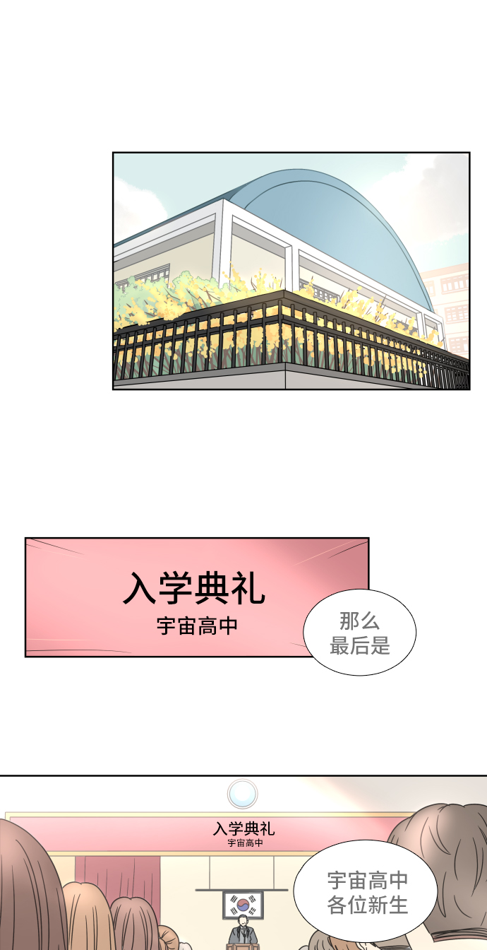 [第3话] 打招呼0