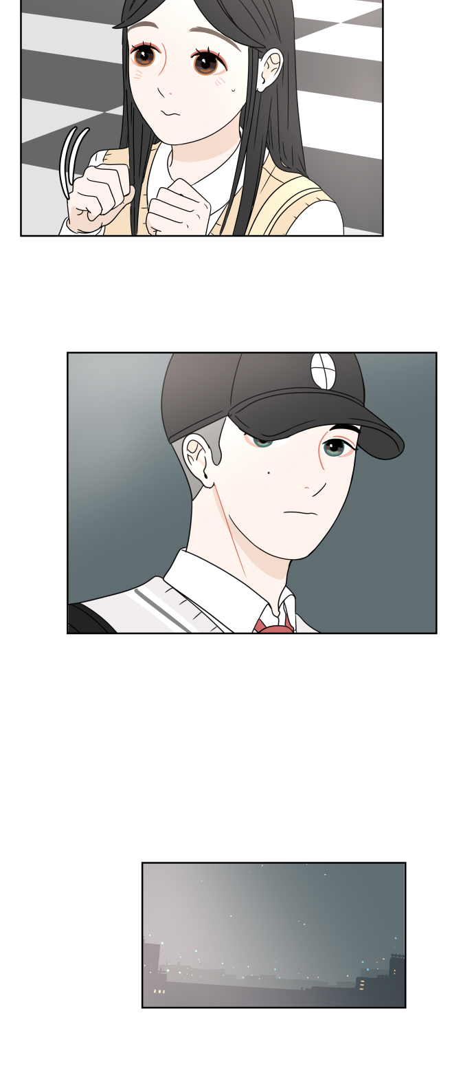 [第6话] 在意40
