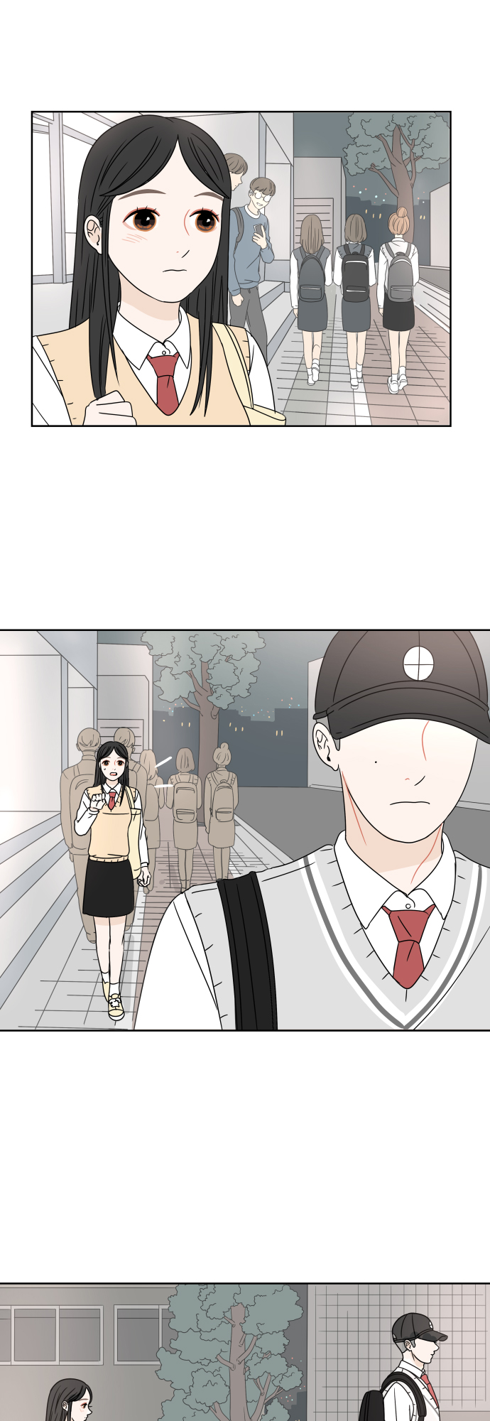 [第6话] 在意20