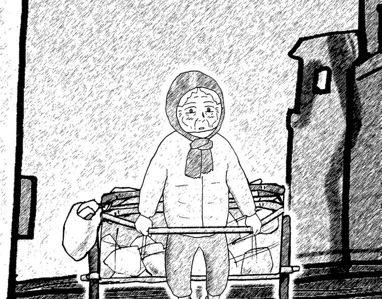 第7话 闹钟12