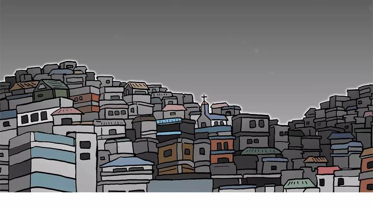 第7话 闹钟40