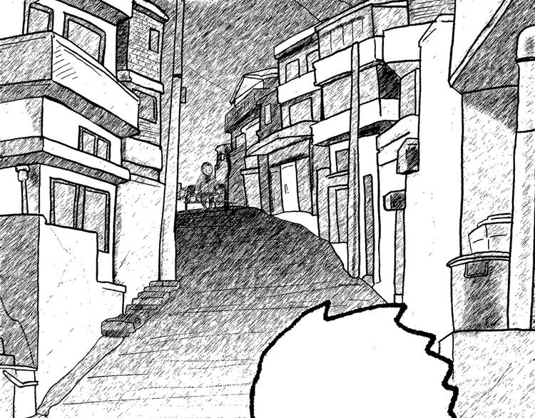 第7话 闹钟9