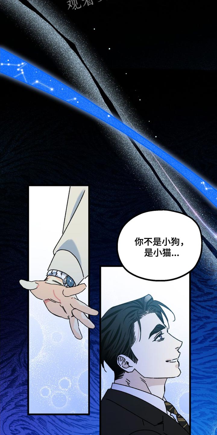 第72章：【第二季】正在恋爱1
