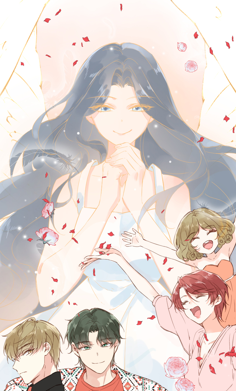 最终话0