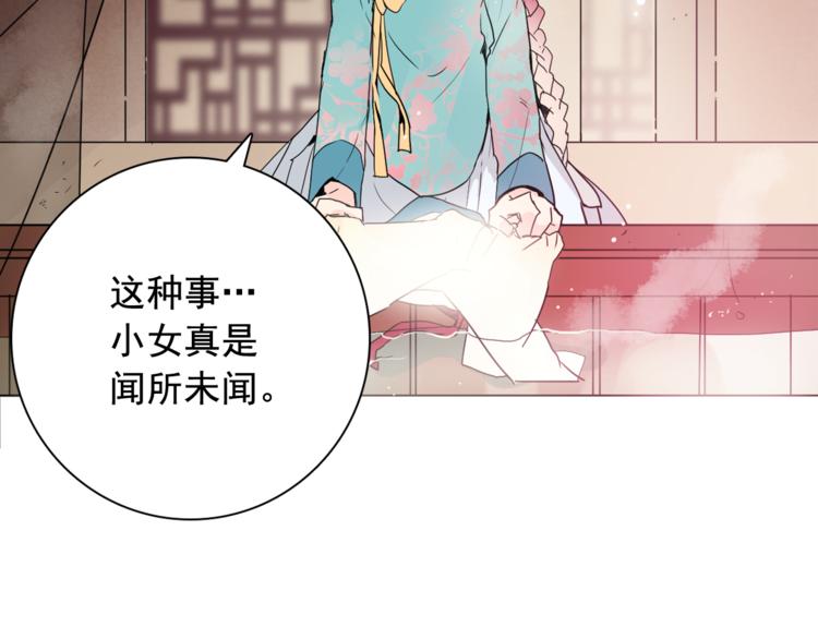 第7话 公主怒怼荒唐君王85