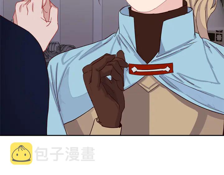 第35话 幸运之吻57