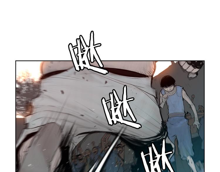 第5话 血腥的拳71