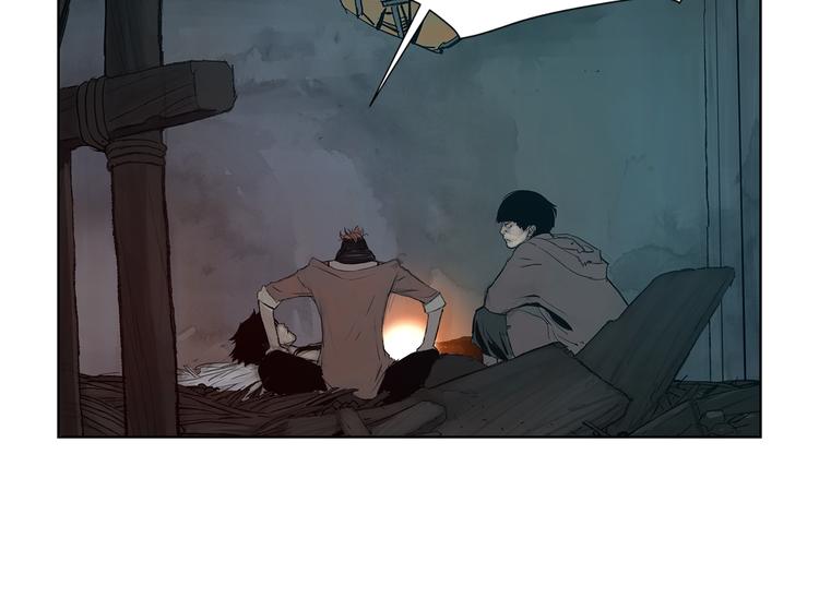 第5话 血腥的拳129