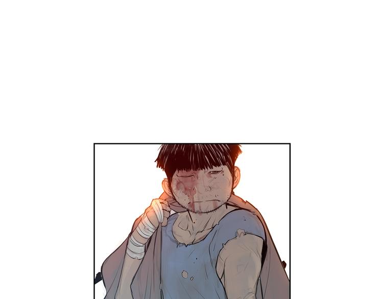 第5话 血腥的拳90