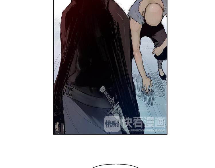 第3话 被斩断的剑37