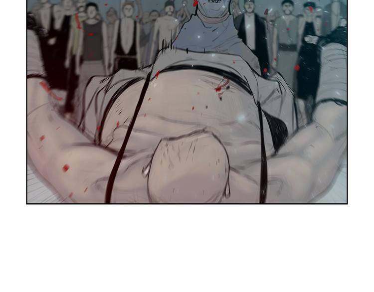 第5话 血腥的拳83