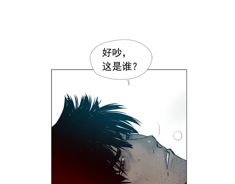 第5话 血腥的拳130