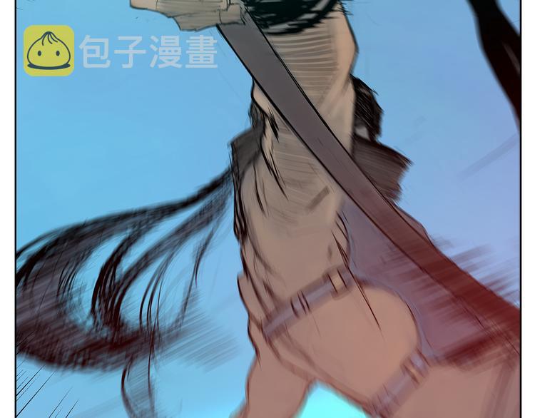第2话 老夫的剑59