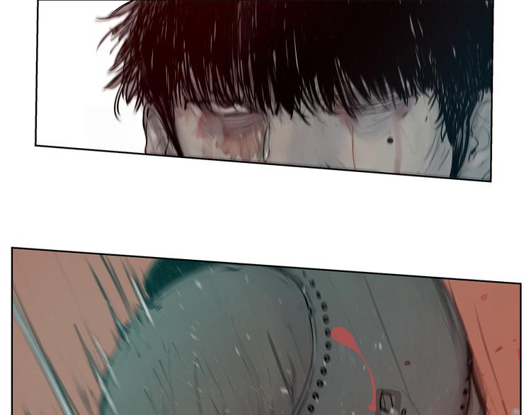 第5话 血腥的拳75