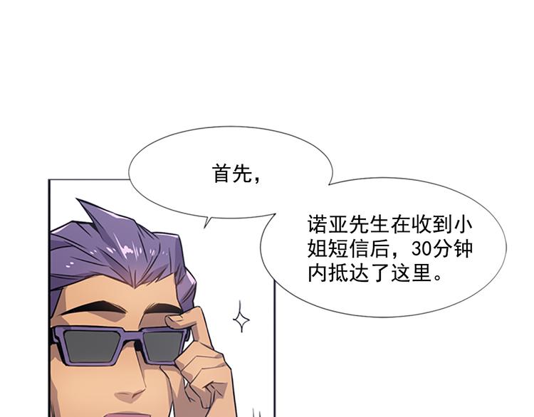 第2话 前男友组织？54
