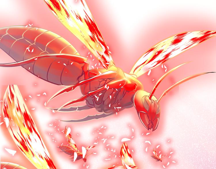第5话 女巫师与女骑士101