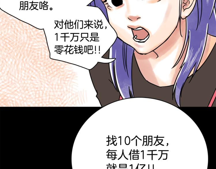 第6话 借到一亿37