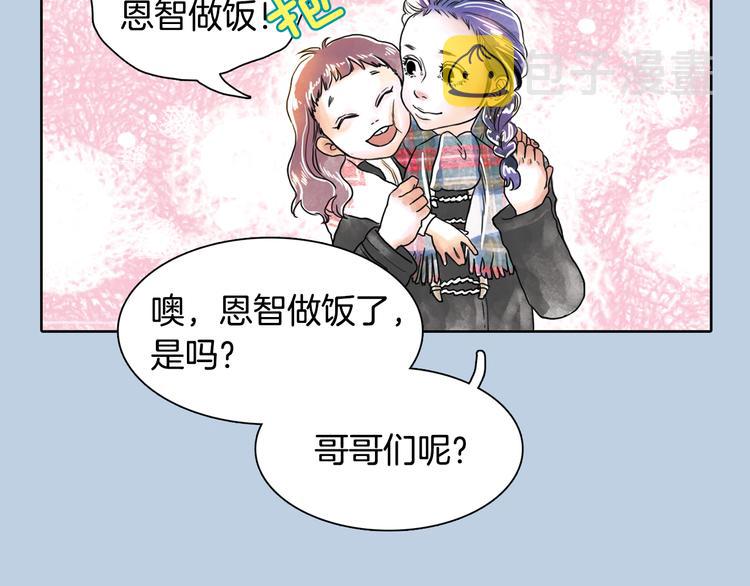 第4话 王子&amp;宫殿7