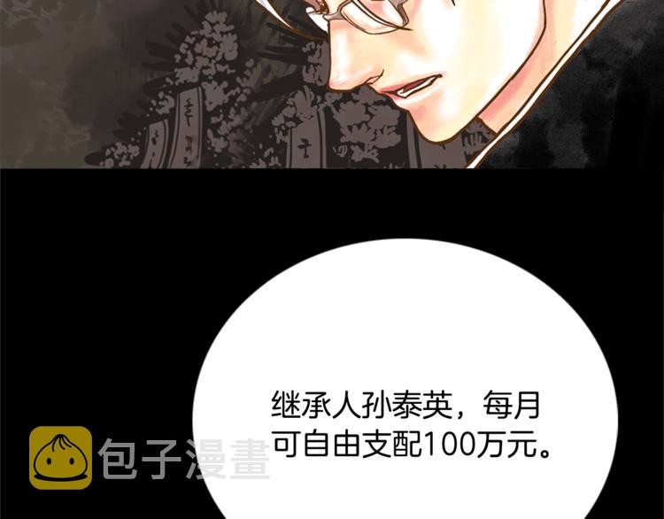 第1话 奇怪的遗嘱66