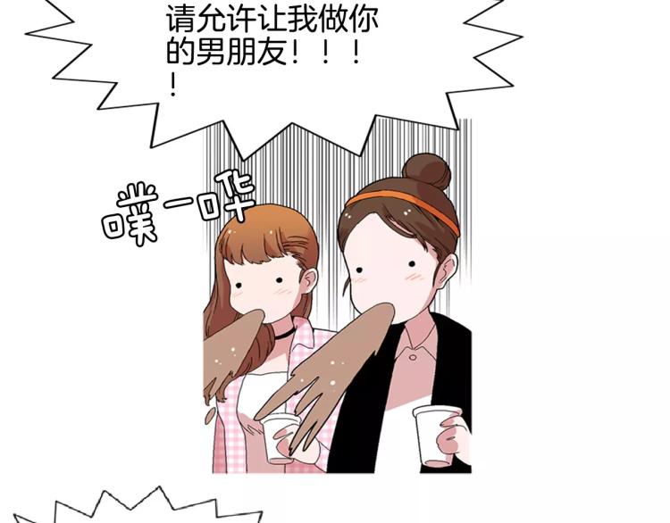 第5话 交往赌注67