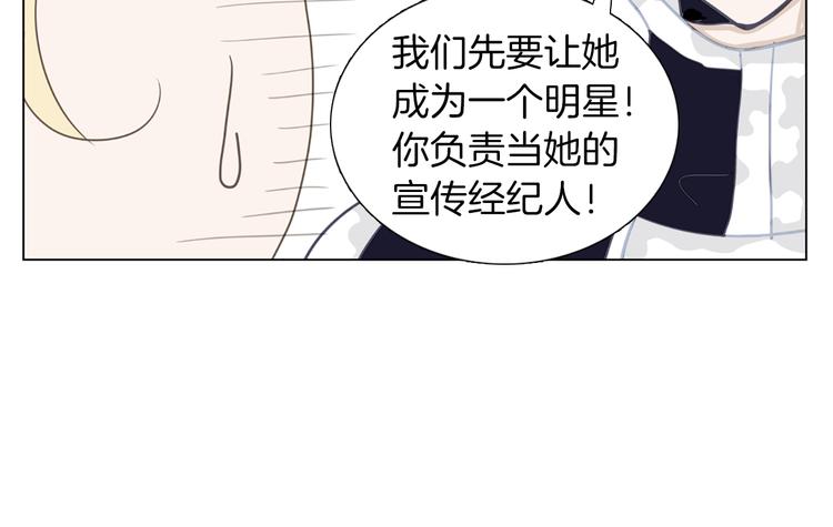 第2话 暂住明星家50