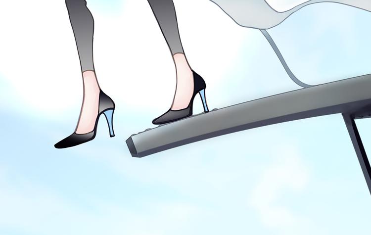 第4话 恐高的演员50