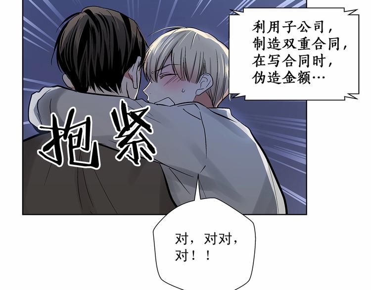 第6话 只想关个电视而已…82