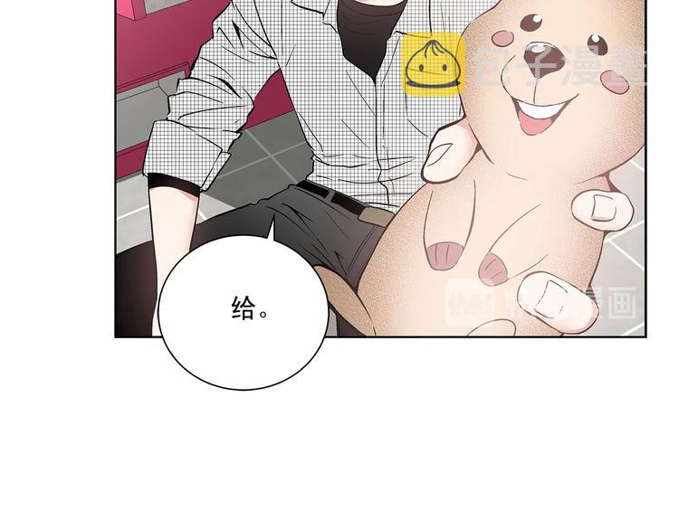 第2话 他竟然是做这个的？！！105