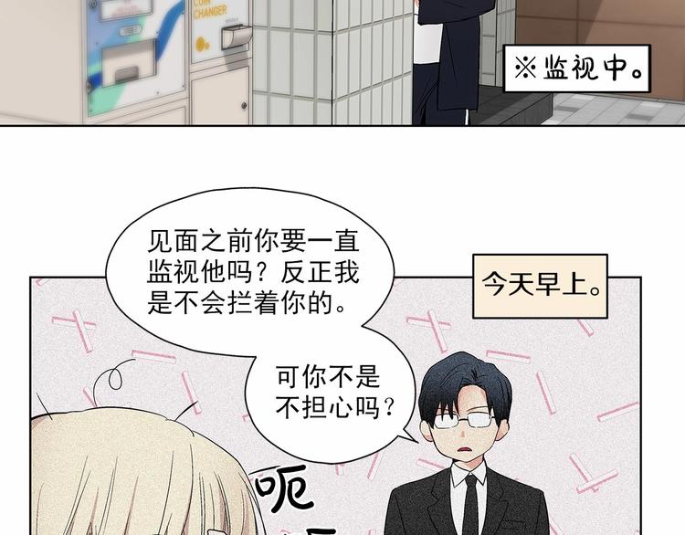 第2话 他竟然是做这个的？！！35