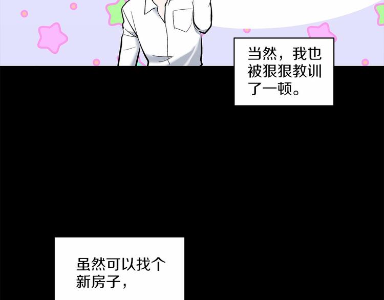 第6话 只想关个电视而已…3