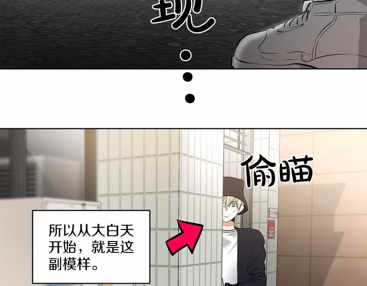 第2话 他竟然是做这个的？！！34