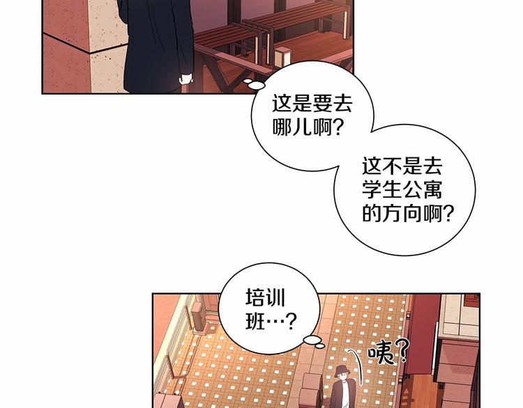 第2话 他竟然是做这个的？！！119