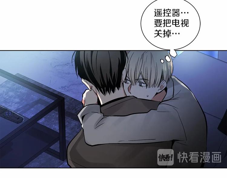 第6话 只想关个电视而已…87