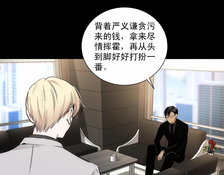 第2话 他竟然是做这个的？！！11