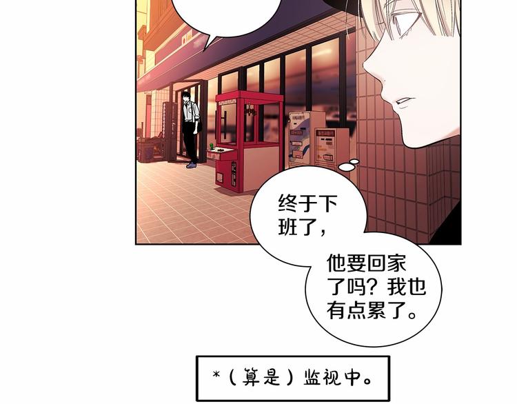 第2话 他竟然是做这个的？！！115