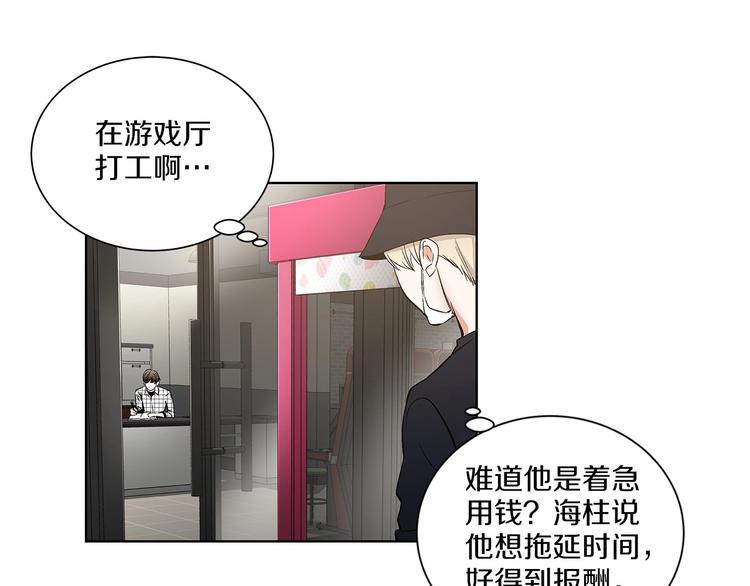 第2话 他竟然是做这个的？！！37