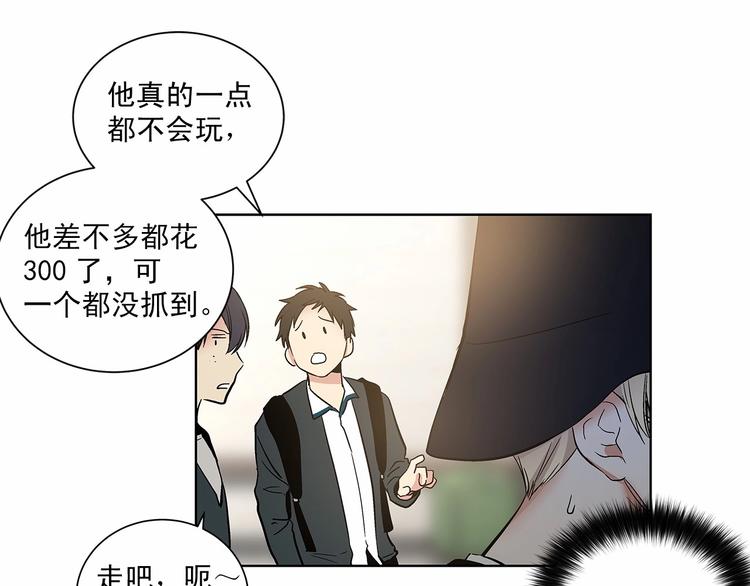 第2话 他竟然是做这个的？！！77